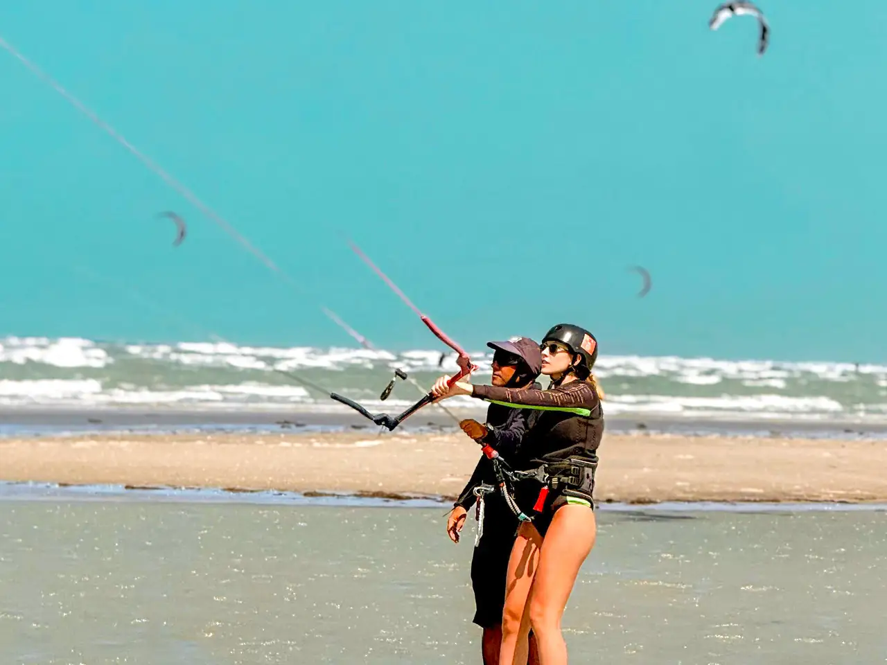 Summertime Kitexperience | Brazil