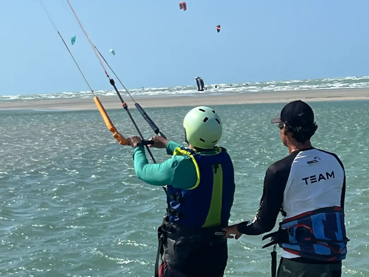 BBEL KITE CENTER