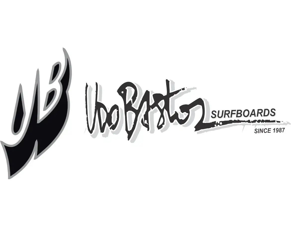 Udo Bastos Surfboards